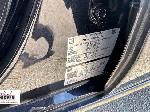 Used 2025 GMC Sierra 1500 SLT image 35