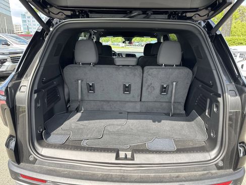 New 2026 Chevrolet Traverse LT FWD image 26