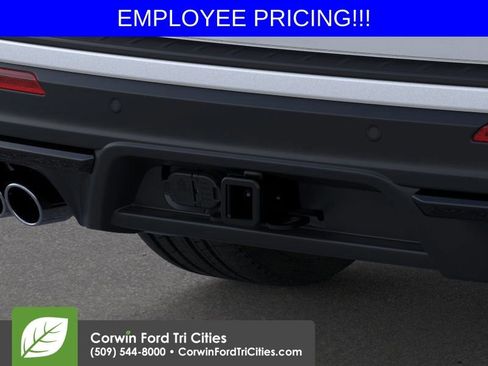 New 2026 Ford Explorer ST w/ Sun And Sound Package AWD/4WD image 22
