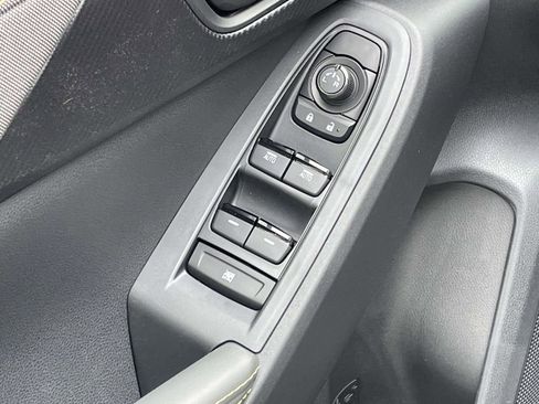 New 2026 Subaru Crosstrek 2.5i Sport AWD/4WD image 15