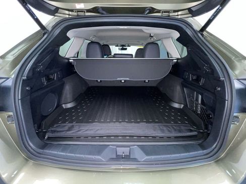 Used 2025 Subaru Outback Limited image 15