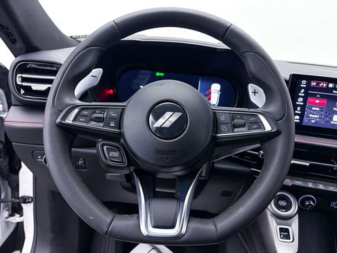 Used 2024 Dodge Hornet R/T image 31