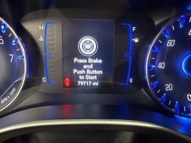 Used 2023 Chrysler Voyager LX FWD image 30