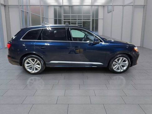 Used 2025 Audi Q7 3.0T Prestige w/ Prestige Package image 9