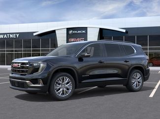 New 2026 GMC Acadia Elevation w/ Elevation Premium Package FWD video 2