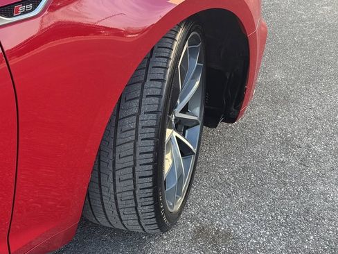 Used 2018 Audi S5 Prestige w/ S Sport Package image 3