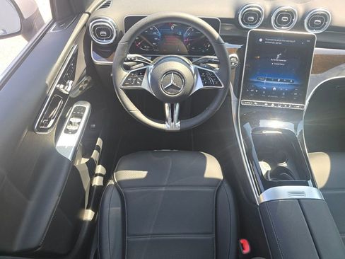 Certified 2026 Mercedes-Benz GLC 300 4MATIC image 27