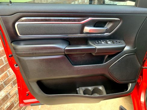 Used 2019 RAM 1500 Big Horn image 24