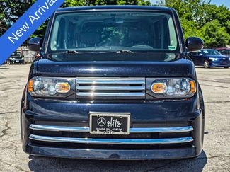 Used 2011 Nissan Cube 1.8 S Krom Edition w/ Interior Designer Pkg FWD video 2