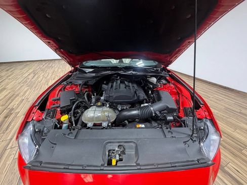 Used 2017 Ford Mustang Premium RWD image 24