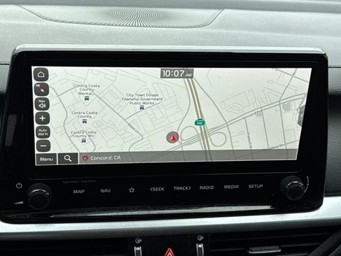 Used 2024 Kia Forte GT-Line w/ GT-Line Premium Package image 25