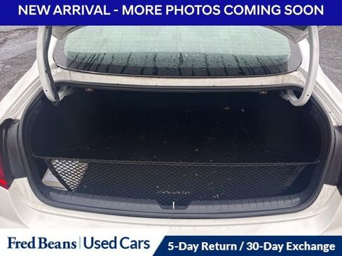 Used 2020 Hyundai Sonata SEL w/ Convenience Package image 8