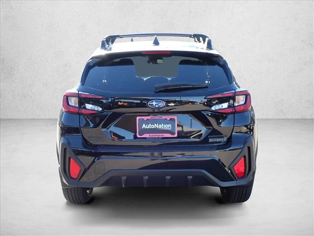 New 2026 Subaru Crosstrek 2.5i Limited AWD/4WD image 3