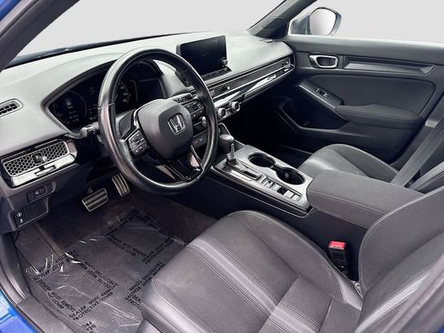 Used 2024 Honda Civic Sport image 9