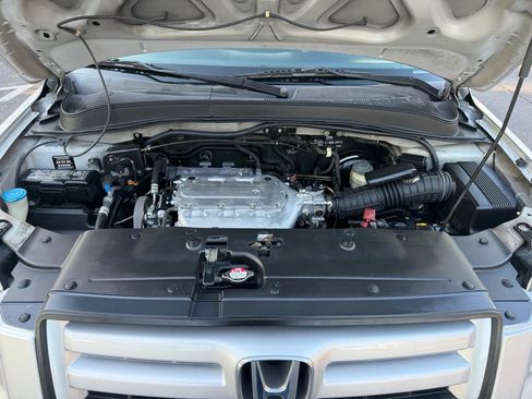 Used 2006 Honda Pilot EX image 29