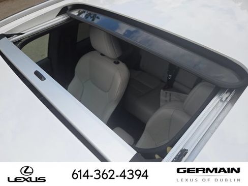 Certified 2024 Lexus RX 350 Premium Plus w/ Convenience Package AWD/4WD image 13