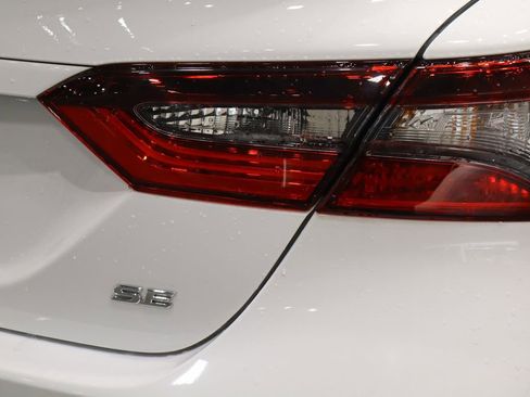 Used 2023 Toyota Camry SE image 44