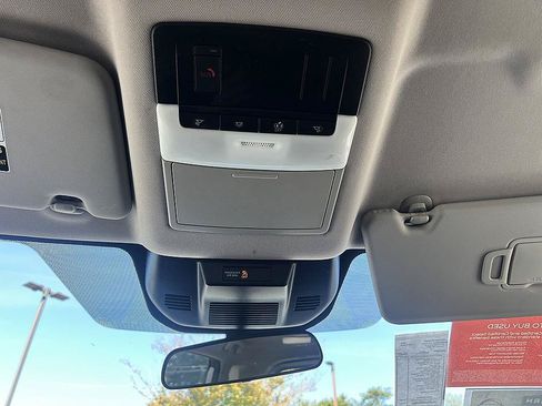 Certified 2025 Nissan Rogue SV AWD/4WD image 27
