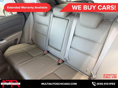 Used 2007 Acura RDX SH-AWD image 15