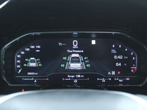 Used 2023 GMC Sierra 1500 SLT w/ SLT Premium Package image 14