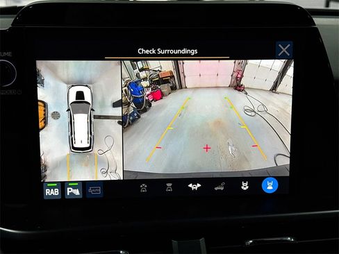 New 2026 Subaru Outback Wilderness image 12