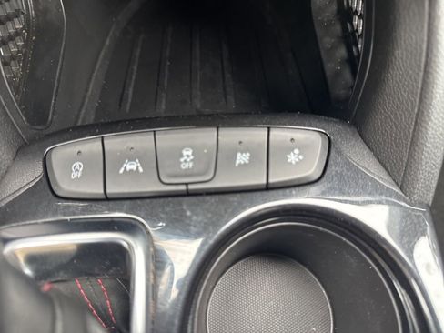 Used 2021 Chevrolet TrailBlazer RS image 50