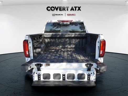 New 2026 GMC Sierra 1500 SLT image 6