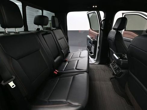 Used 2023 Ford F150 Lariat w/ Equipment Group 502A High AWD/4WD image 47