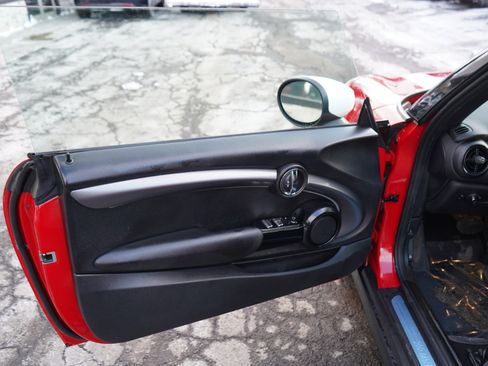 Used 2023 MINI Cooper S image 26