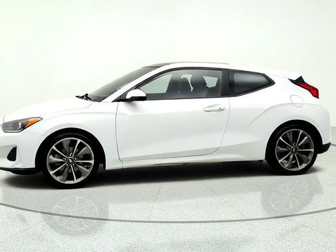 Used 2020 Hyundai Veloster 2.0 Premium FWD image 8