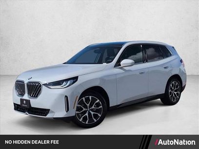Used 2025 BMW X3 xDrive30 w/ Convenience Package