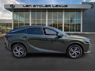 Used 2024 Lexus RX 350 Premium w/ Convenience Package AWD/4WD video 2