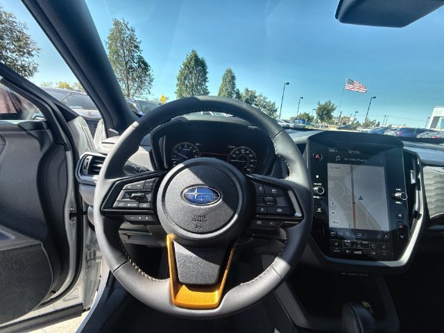 New 2026 Subaru Forester Wilderness AWD/4WD image 16