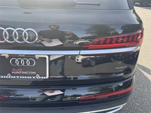 Certified 2023 Audi Q7 2.0T Premium Plus w/ Premium Plus Package image 39