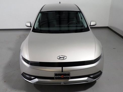Used 2024 Hyundai Ioniq 5 SEL image 10