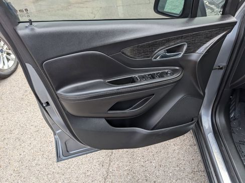 Used 2014 Buick Encore Leather image 11