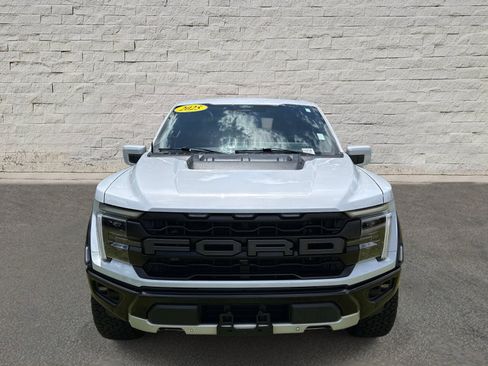 Used 2025 Ford F150 Raptor AWD/4WD image 2