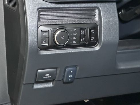 New 2026 Ford F250 Lariat image 19