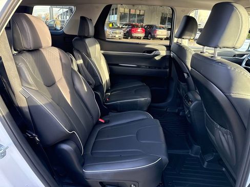 Used 2024 Hyundai Palisade XRT image 14