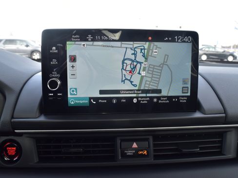 New 2025 Honda Pilot Elite image 23