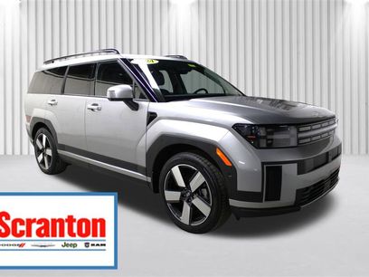 Used 2024 Hyundai Santa Fe Limited