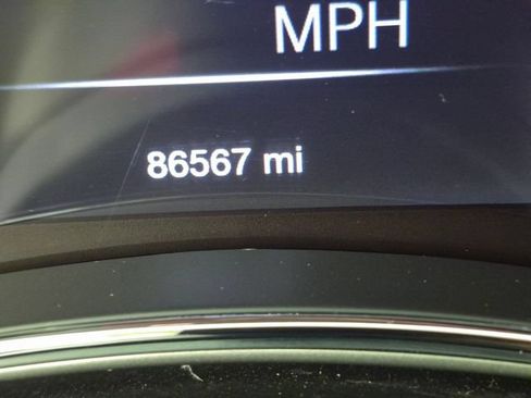 Used 2020 Jeep Grand Cherokee Limited AWD/4WD image 20