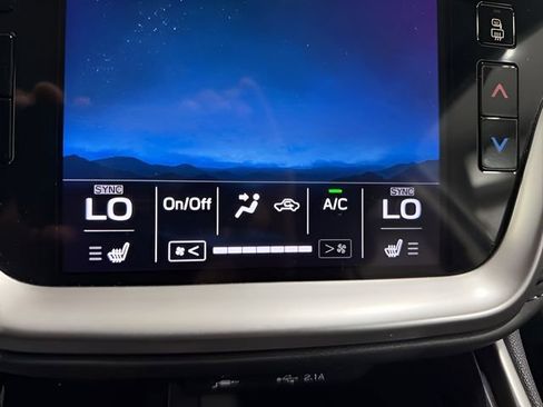 Used 2021 Subaru Outback Limited w/ Popular Package #2 AWD/4WD image 22