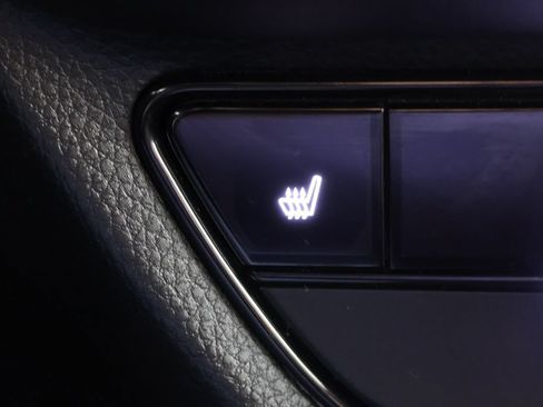Certified 2024 Honda HR-V Sport image 15