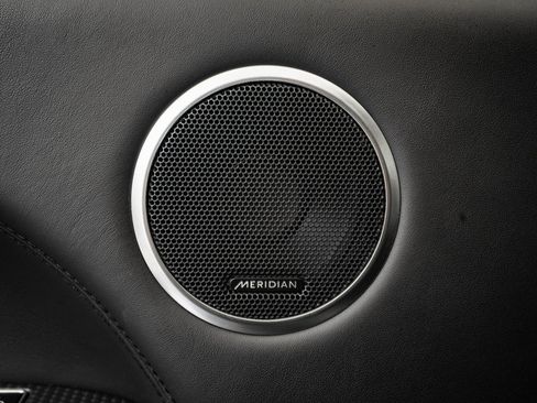 Used 2018 Land Rover Range Rover Sport Supercharged image 29