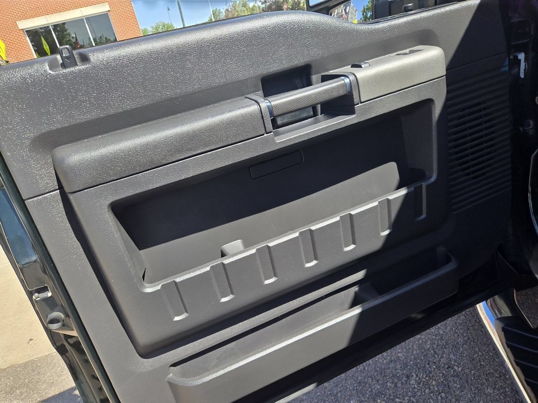 Used 2012 Ford F350 Lariat AWD/4WD image 15