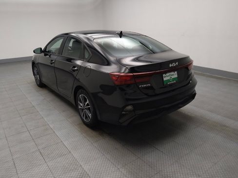 Used 2022 Kia Forte LXS image 5