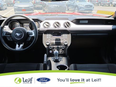 Used 2016 Ford Mustang GT image 23