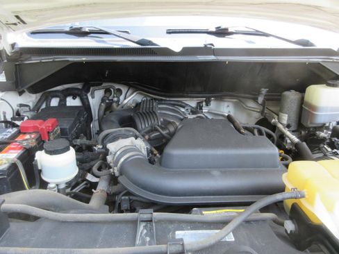 Used 2020 Nissan NV 2500 SV RWD image 40