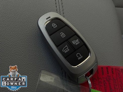 Used 2023 Hyundai Tucson SEL w/ Convenience Package FWD image 30